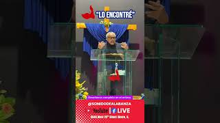 #evangelio #biblia #predicas #sermon #pastor #salvación #nuevavida #cristo #jesus