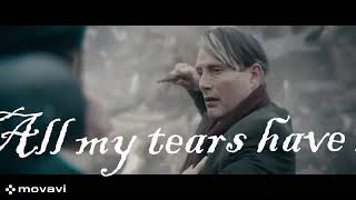 Newt & Albus (+Grindeldore, Newtina and Leta/Newt) - Another Love