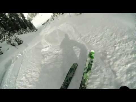 Brad and Andy Shred "Simmering Rage"