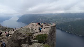 The road to the North - Nordics - 2025