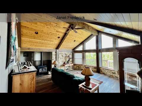 702 Highpoint Circle, Black Hawk, CO home video tour