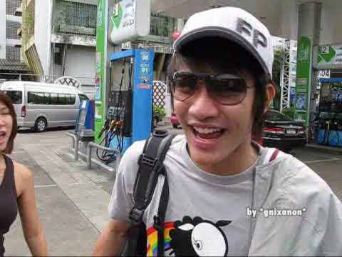 Ron01 คนหล่อขอทำดีปี 2