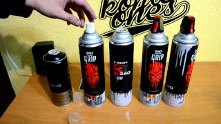 drip 360 spraypaint review