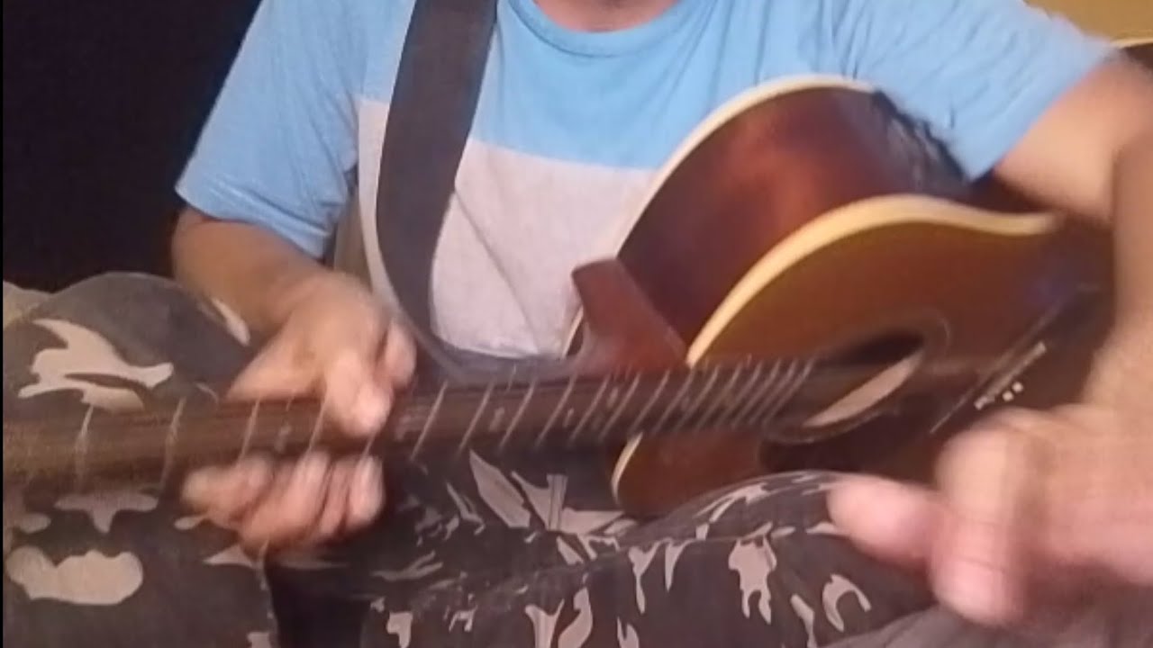 Como tocar: Les cerré la boca-Manuel Rodriguez