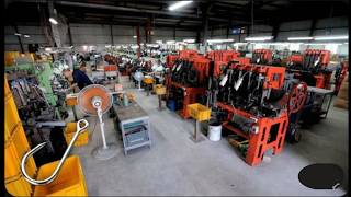 De meest waanzinnige machineautomatiseringen die je ooit hebt gezien