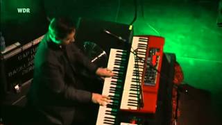 Afghan Whigs - What Jail Is Like - Haldern Pop 2012