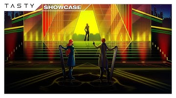 Tristam & Braken - Frame Of Mind