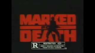 1990 "Marked for Death" TV commercial