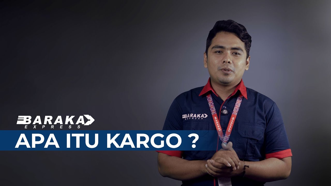 Apa itu Ekspedisi Kargo ? | Pengertian Ekspedisi Cargo