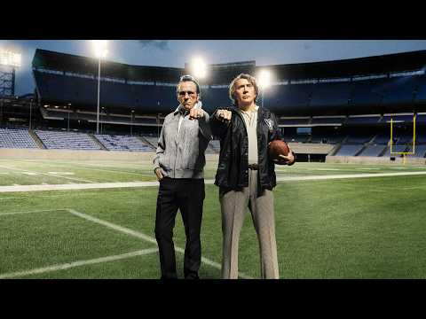 Madden - Trailer Oficial | Prime Video