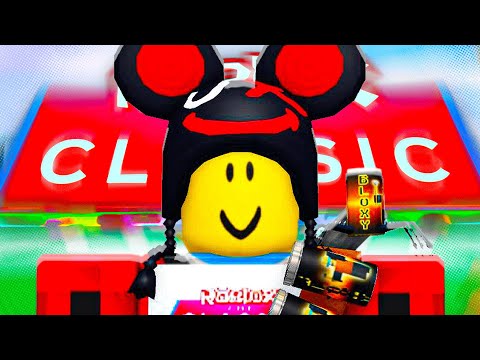 ROBLOX THE CLASSIC