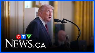 Trump ‘trying to create more of a roadblock’ after House votes down tariffs on Canada: Ham