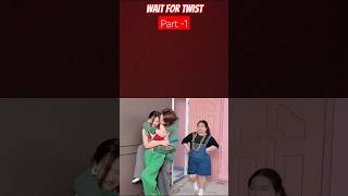 The envy of single people 🥊 part 1#funny #shorts #part1 #collab