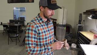 See How Pioneer Control Grips Are Made