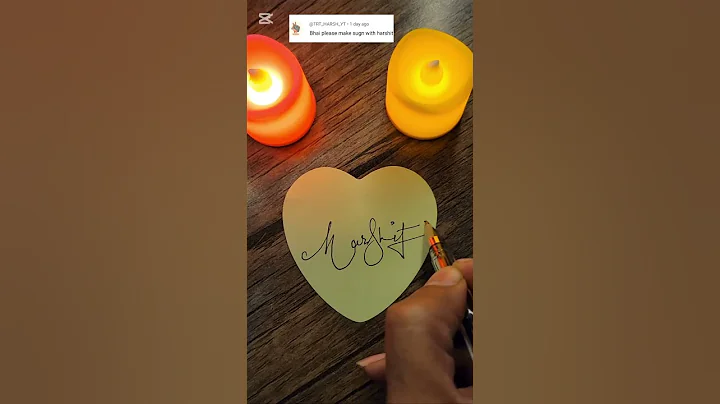 Signature style of letter H #signaturestyle #howtodraw #letter #alphabet #calligraphy #shorts