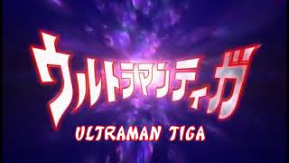 Ultraman Tiga Eps 52 End Sub Indo