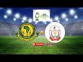 LIVE YANGA SC 0 0 TMA STARS CRDB FEDERATION CUP 