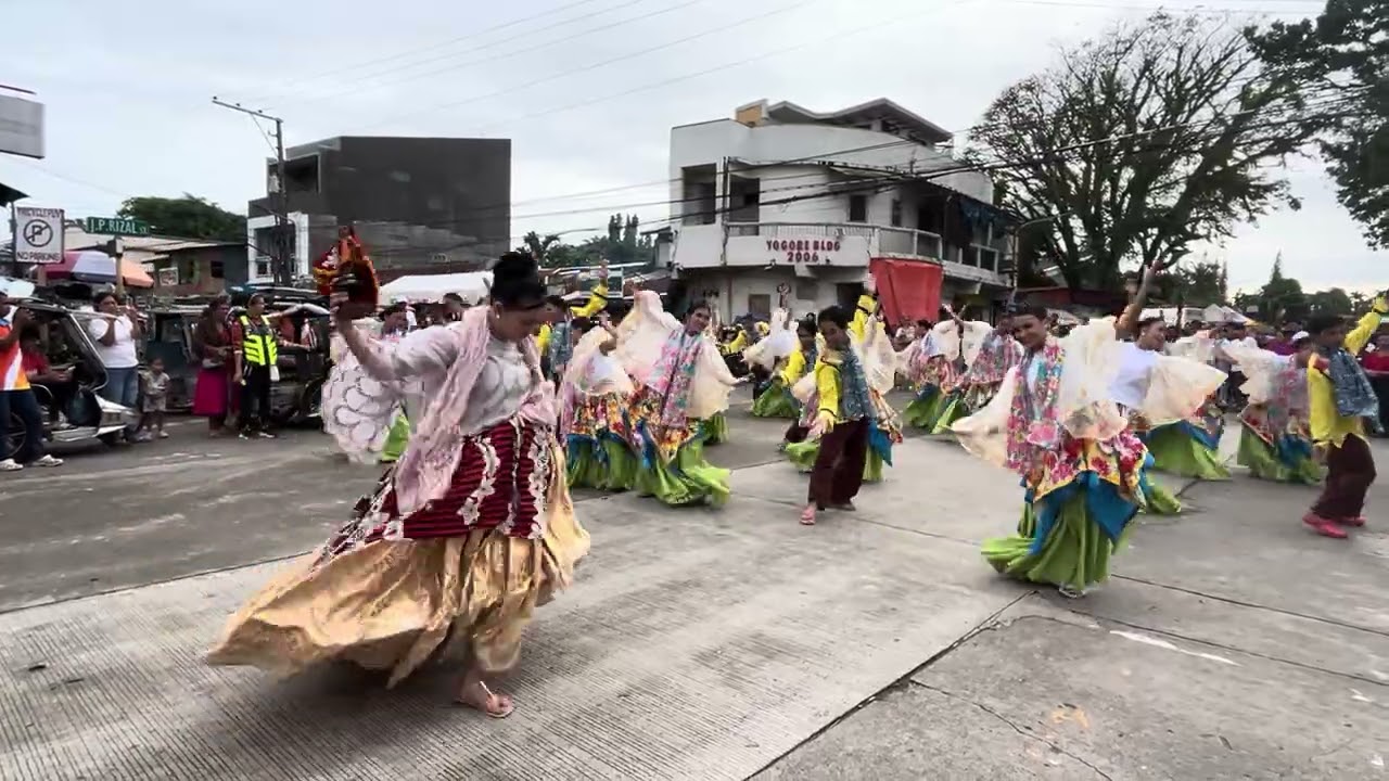 Viva Pit Senyorrrr 2026