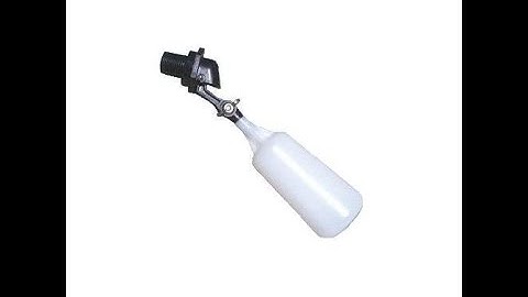 Auto Leveler Valve Replacement - Side Feed