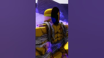 GOKU SUPER SAYAN DRAGON BALL Z  - ROBLOX The Strongest Battlegrounds