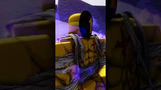 Goku Super Sayan Dragon Ball Z - Roblox The Strongest Battlegrounds