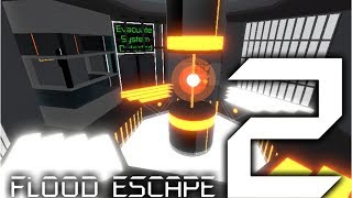 Roblox | FE2 Map Test: Rotate Lab: Resurgo (HEAVY WIP)