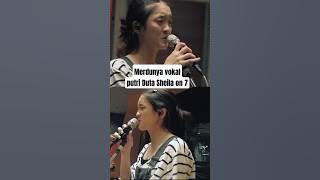 Aishameglio Live Studio Sessions Japan. Full di Sheila on 7 TV