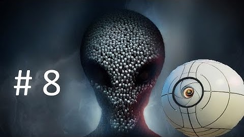 XCOM 2 Part 8 Ethereals and the Psi Gate