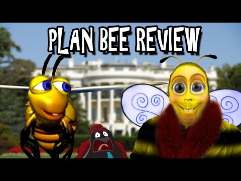 Plan Bee Review