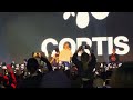 CORTIS Mention Me NBA Crossover For NBA All Star Weekend In LA 