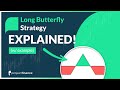 Long Butterfly Options Strategy (Best Guide w/ Examples)