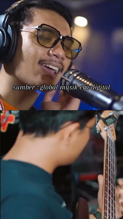 nemu denny caknan - gilga sahid #music #dennycaknan #gilgasahid #trending #shorts