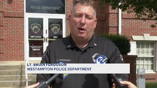 Burlington County school forced to go virtual after thieves damage 12 school buses