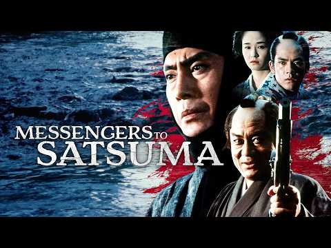 Messengers to Satsuma still