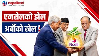 Details एनसेल बेचेर पनि नाफा आजियाटाकै, २०२९ पछि सरकारी स्वामित्व रोक्ने खेल News