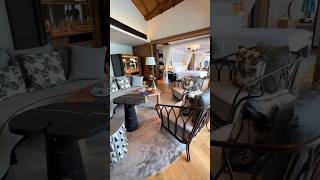 My suite at the Waldorf Astoria Seychelles... #luxuryhoteltour #waldorfastoria #luxuryhotel