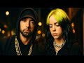 Eminem Ft Billie Eilish She Loved The Monster Anyway 