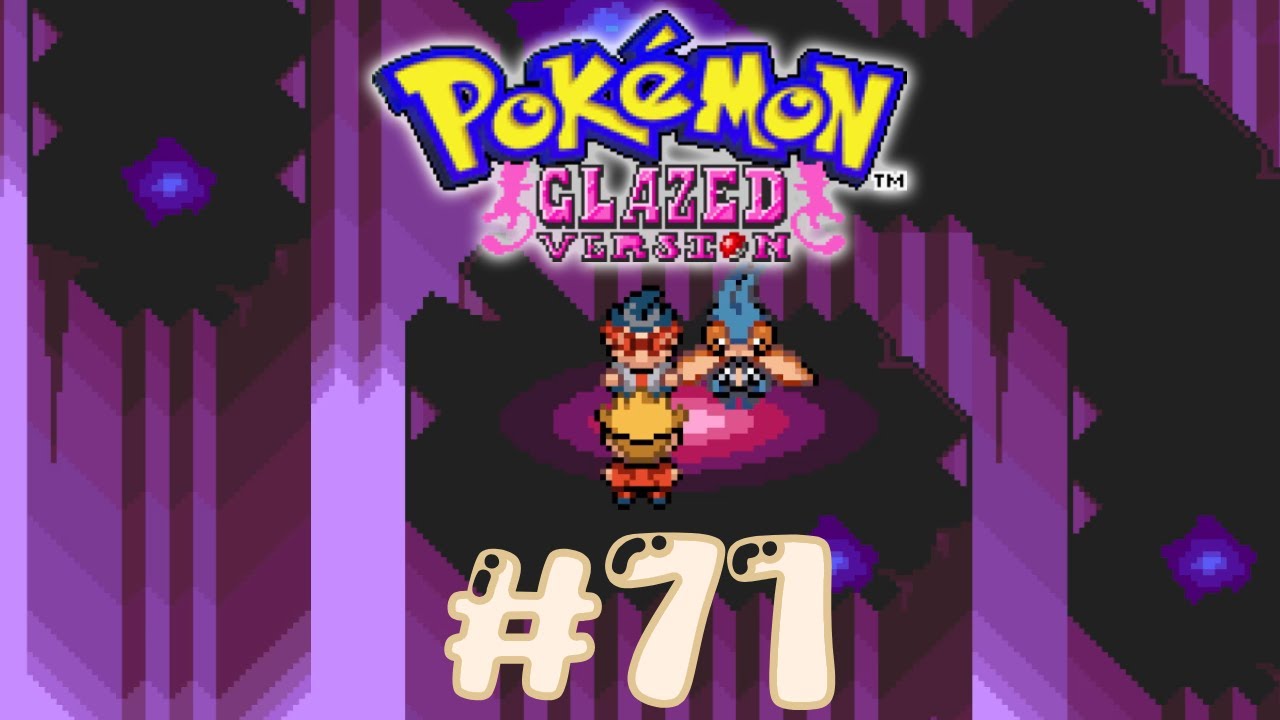 Прохождение Pokemon Glazed, часть 71 — Долой драконов