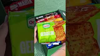 8 MOTIVOS PARA AMAR O BISCOITO QUE VIRA OITO - ORQUÍDEA ALIMENTOS