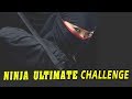Wu Tang Collection - Ninja Ultimate Challenge