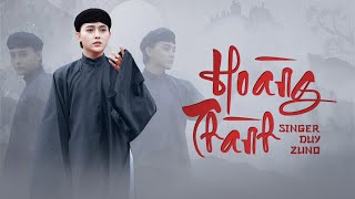 Video thumbnail of "HOÀNG THÀNH | ICM x DUY ZUNO | OFFICIAL MUSIC VIDEO"