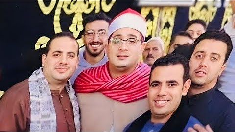 ختام رهيب من | شبراملس الذي انتظره الكثير من سورة الشعراء وقصار السور✨للشيخ #محمود_الشحات
