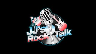 JJ's Rock Talk - Air Supply (Graham Russell Interview)