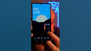 Pop-Up Video Player #techtips #tech #tips