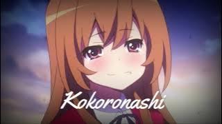 Kokoronashi - Majiko [1 hour]