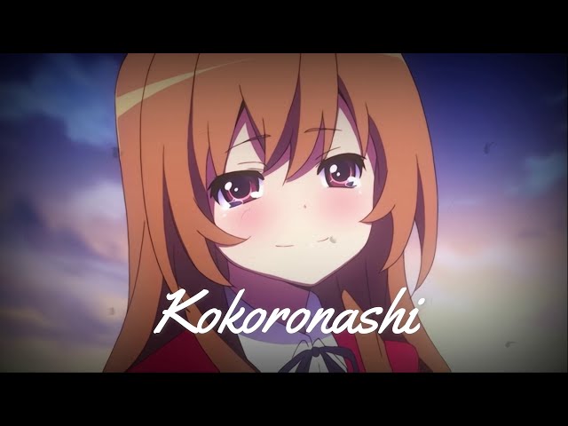 Kokoronashi - Majiko [1 hour] class=