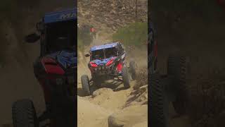 Baja 500 2 types of terrain