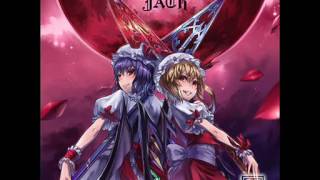 東方Euro PLAY MY GAME (Mens)