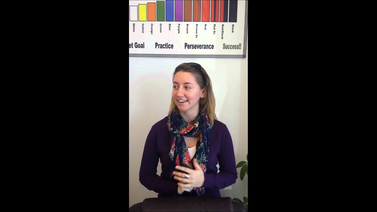 Lost 15lbs with kickboxing classes in Hamilton Mill Georgia