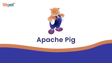 Module 4: Pig Latin | Apache Pig | Big Data Technology